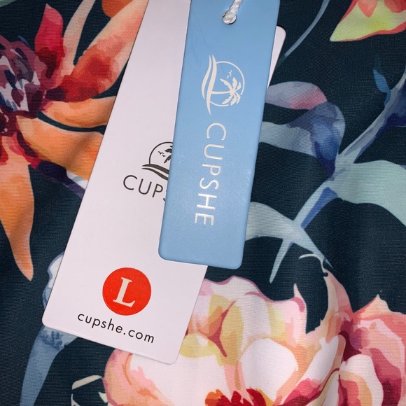 One Piece Swimsuit - Picture 4 of 5